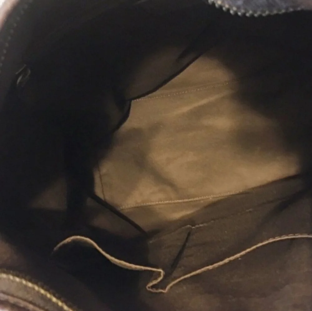 VERY RARE/HTF COACH XL Legacy Bohemian FLAGSHIP Release STUNNING